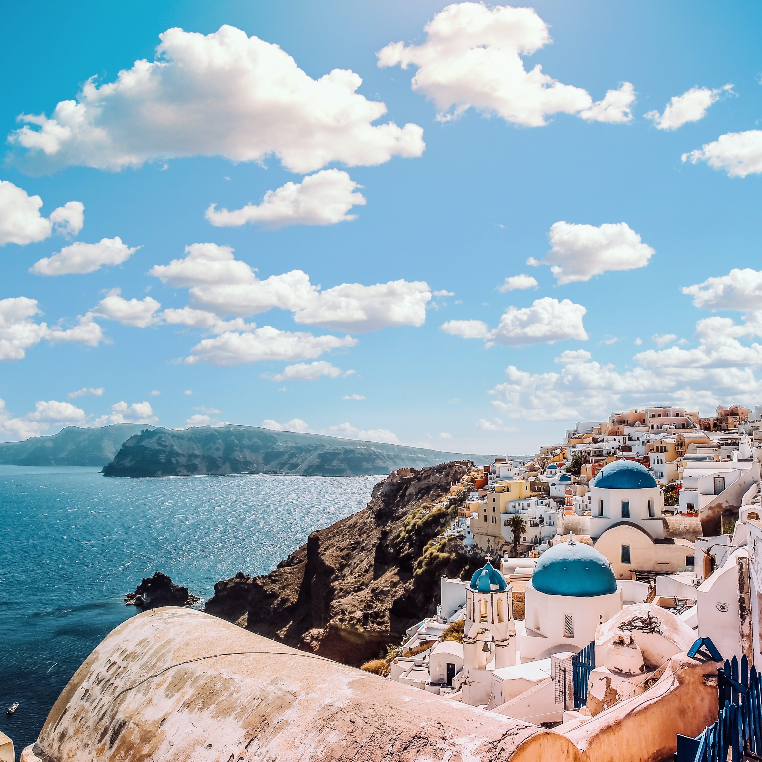 The Best Time To Visit Santorini And Why To Avoid August