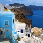 Santorini Tours