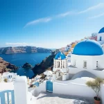 Top 10 Must-Visit Attractions in Santorini